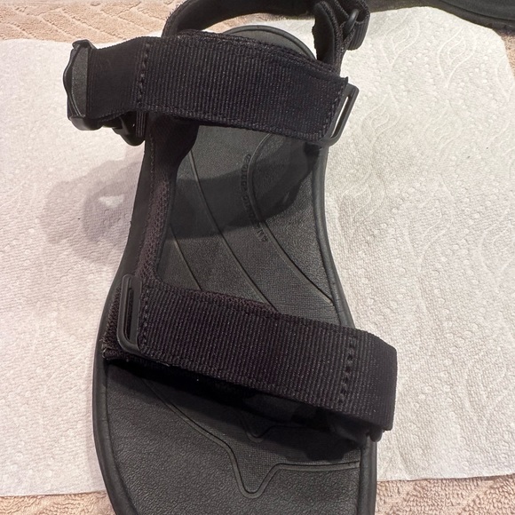 Teva MensTanway Sport Sandal - Picture 4 of 12